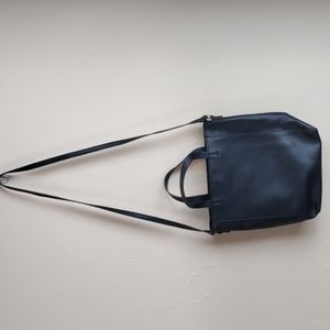 Old Navy Black Purse
